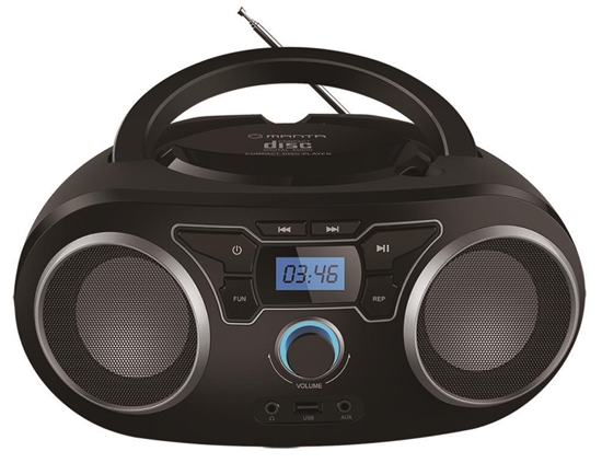 Picture of Manta BBX006