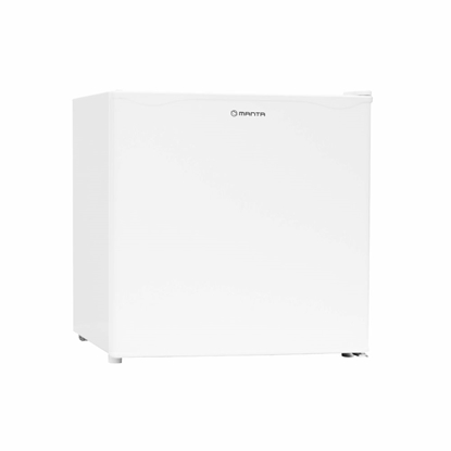 Picture of Manta MM515PWH Fridge 46L White