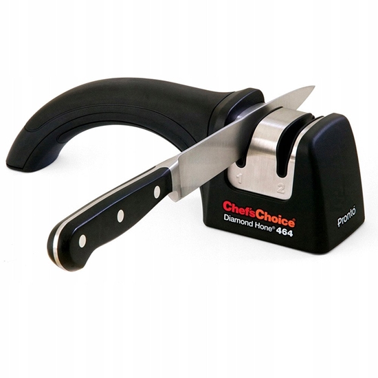 Picture of Manulana ostrzaka do noy Pronto Dimond Hone 464