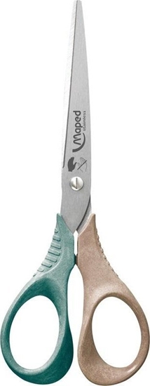 Picture of Maped Noyczki Shape Smiling Planet 16cm L MAPED