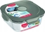 Picture of Maped Pojemnik lunchowy Maped Picnik Concept Adult 1.2L szary