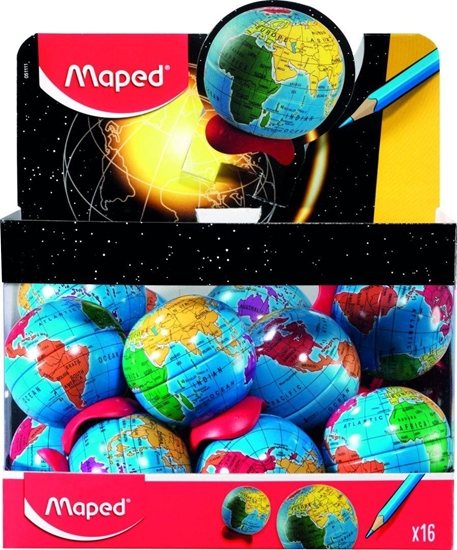 Picture of Maped Temperówka GLOBE 051002 MAPED 051111