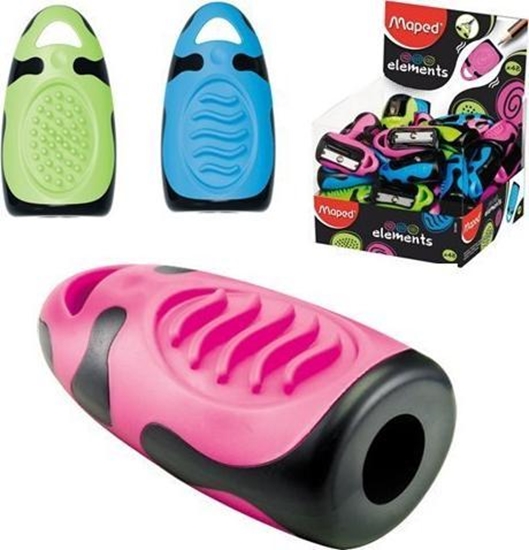 Изображение Maped Temperówka Tip Top Cap MAPED 501600