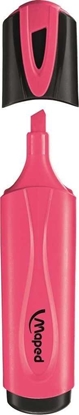 Picture of Maped Zakrelacz FLUO PEPS róowy MAPED 742536