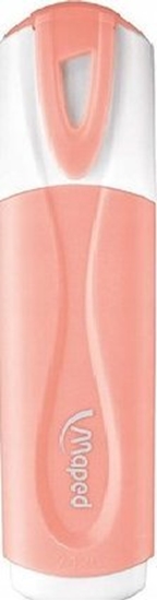 Picture of Maped Zakrelacze Maped Fluo'Peps Pastel 4x6 kolorów (24)