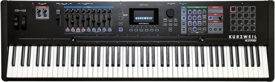 Изображение Marantz Kurzweil K2700 - Syntezator workstation