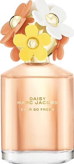 Picture of Marc Jacobs Daisy Ever So Fresh Perfume EDP 125 ml
