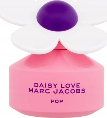 Изображение Marc Jacobs Daisy Love Pop edt 50ml