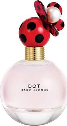 Изображение Marc Jacobs MARC JACOBS DOT (W) EDP/S 100ML