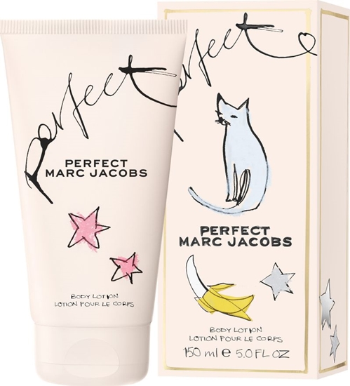 Picture of Marc Jacobs Perfect Body Lotion 150ml