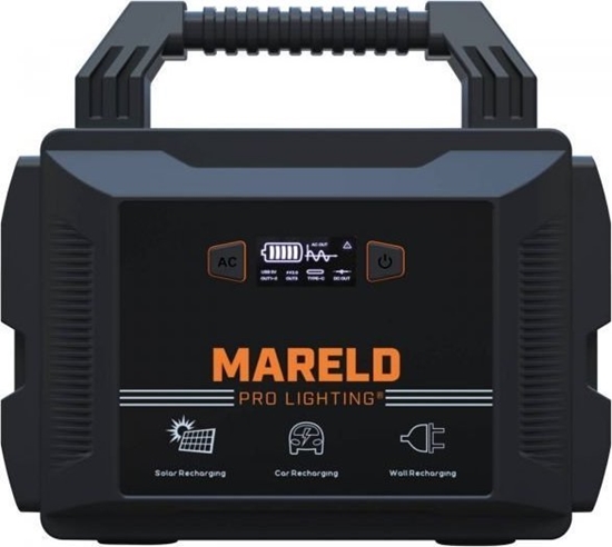 Picture of Mareld Powerstation 300 296 Wh