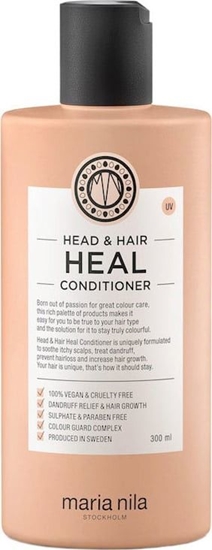 Picture of Maria Nila Maria Nila Head & Hair Heal Odywka 300ml
