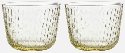 Attēls no Marimekko stiklini rinkinys, 2 vnt