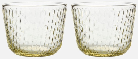 Изображение Marimekko stiklini rinkinys, 2 vnt