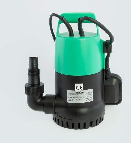 Изображение Marina DRAINAGE PUMP STS 300 HL (MARINA)
