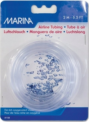 Attēls no Marina Rurki do produktów napowietrzajcych Marina , 2m