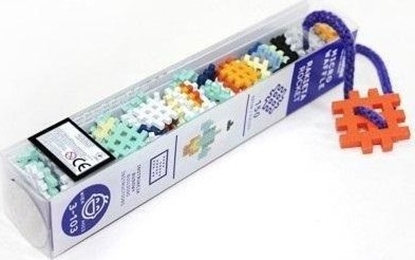 Attēls no Marioinex Micro Waffle 150 elementów Rakieta