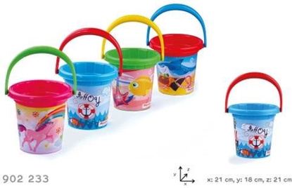 Picture of Marioinex Wiaderko do piasku