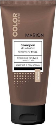 Attēls no Marion Color Esperto szampon do wosów farbowanych na brz 200ml