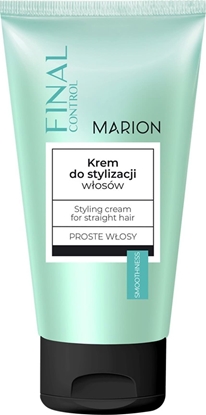 Attēls no Marion MARION FINAL CONTROL Krem do styl.w. proste150 m&