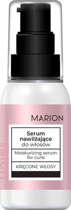 Attēls no Marion MARION FINAL CONTROL nawil.serum d/w kr 50ml&