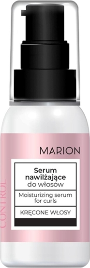 Picture of Marion MARION FINAL CONTROL nawil.serum d/w kr 50ml&