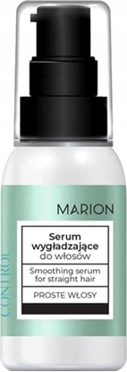 Picture of Marion Marion Final Control serum wygadzajce do wosów prostych 50ml