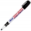 Изображение Markal Markal Valve Action Paint Marker Czarny