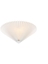 Picture of Markslojd Plisado 108701 plafon lampa sufitowa 3x40W E14 biay