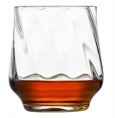 Изображение MARLENE kieliszek do whiskey 293 ml