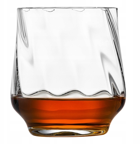 Изображение MARLENE kieliszek do whiskey 293 ml