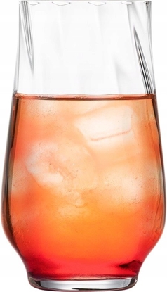 Изображение MARLENE szklanka wysoka   445 ml