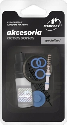 Attēls no MAROLEX AXEL ALKA LINE 7 REPAIR KIT