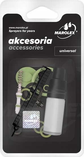 Picture of MAROLEX INDUSTRY ACID LINE REPAIR KIT