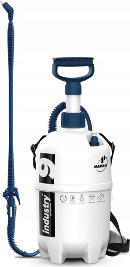 Picture of Marolex OPRYSKIWACZ INDUSTRY ALKA LINE 9 TORBA