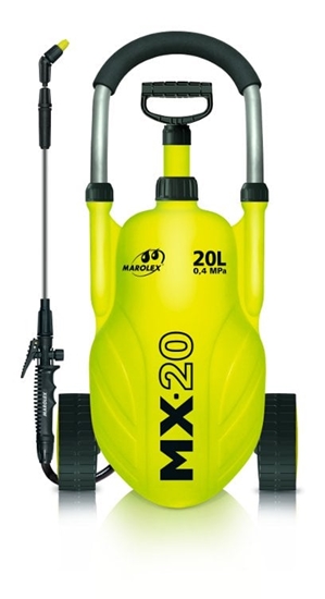 Picture of Marolex Opryskiwacz kompresyjny Profession MX20 na koach (P20MX)
