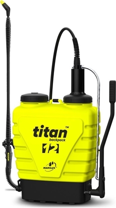 Изображение Marolex Opryskiwacz plecakowy TITAN 16L