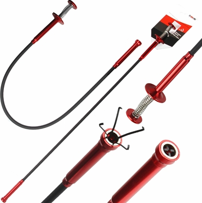 Attēls no Mar-Pol MAR-POL CHWYTAK MAGNETYCZNY-PAZURKOWY 61cm