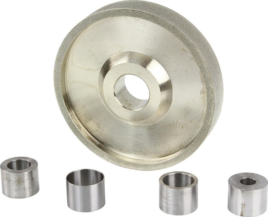 Picture of Mar-Pol MAR-POL TARCZA DO OSTRZENIA DIAMENTOWA 150 / 32/30/25/20/12,7 mm