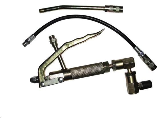 Picture of Mar-Pol Pistolet do smarownicy 12/15L (M780604)