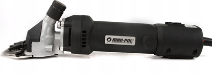 Изображение Marpol SHEEP SHEARING MACHINE 230V/320W WITH ADJUSTMENT