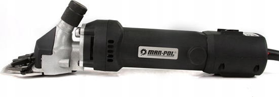 Picture of Marpol SHEEP SHEARING MACHINE 230V/320W WITH ADJUSTMENT