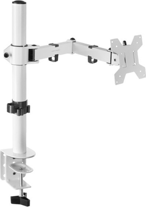 Attēls no Mars Gaming MARM1W Monitor tripod with desk mount