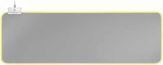 Изображение Mars Gaming MMPRGB2S RGB Backlit Gaming Mat