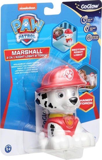 Picture of Marshall Bedside Night Light and Torch Buddy by GoGlow