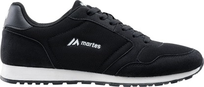 Picture of Martes Buty mskie Arne czarne r. 43