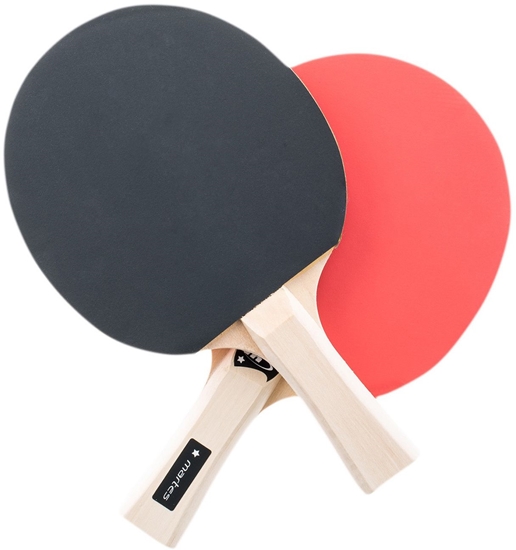 Picture of Martes Rakieta do tenisa stoowego CONTY - zestaw