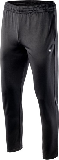 Picture of Martes Spodnie mskie Diri Black r. L