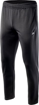 Picture of Martes Spodnie mskie Diri Black r. M