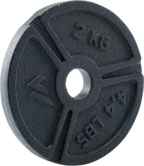 Picture of Martes Talerz do sztang Martes Weight Plate 2kg